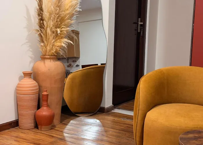 Spacious 3bhk For Families & Groups In Center アパート カトマンズ