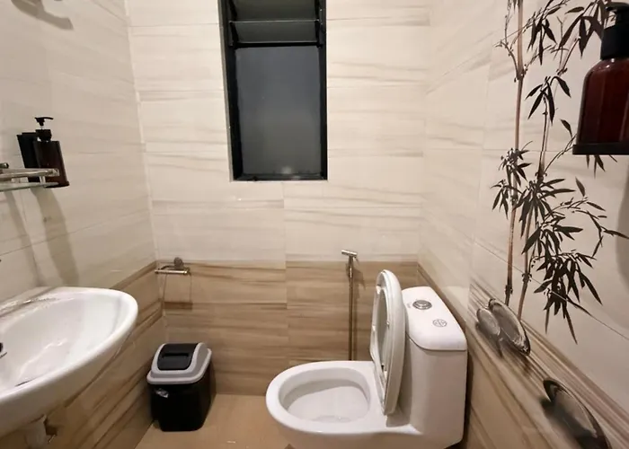 Spacious 3bhk For Families & Groups In Center カトマンズ
