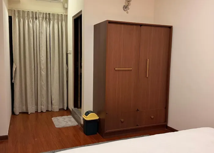 Spacious 3bhk For Families & Groups In Center * Katmandou
